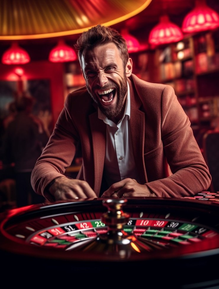 Bonanza Gold cascading reels and mining-theme symbols on demo nolimit
