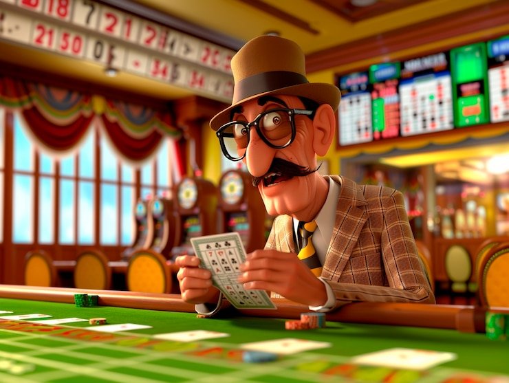 Singapore Pools lottery draw options and ticket selection on demo nolimit sportsbook